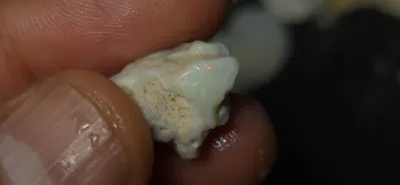 No Reserve-Coober Pedy Opal Gamble Rough 