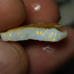 No Reserve-Coober Pedy Opal Gamble Rough  - 1