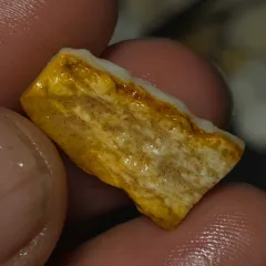No Reserve-Coober Pedy Opal Gamble Rough  - 4