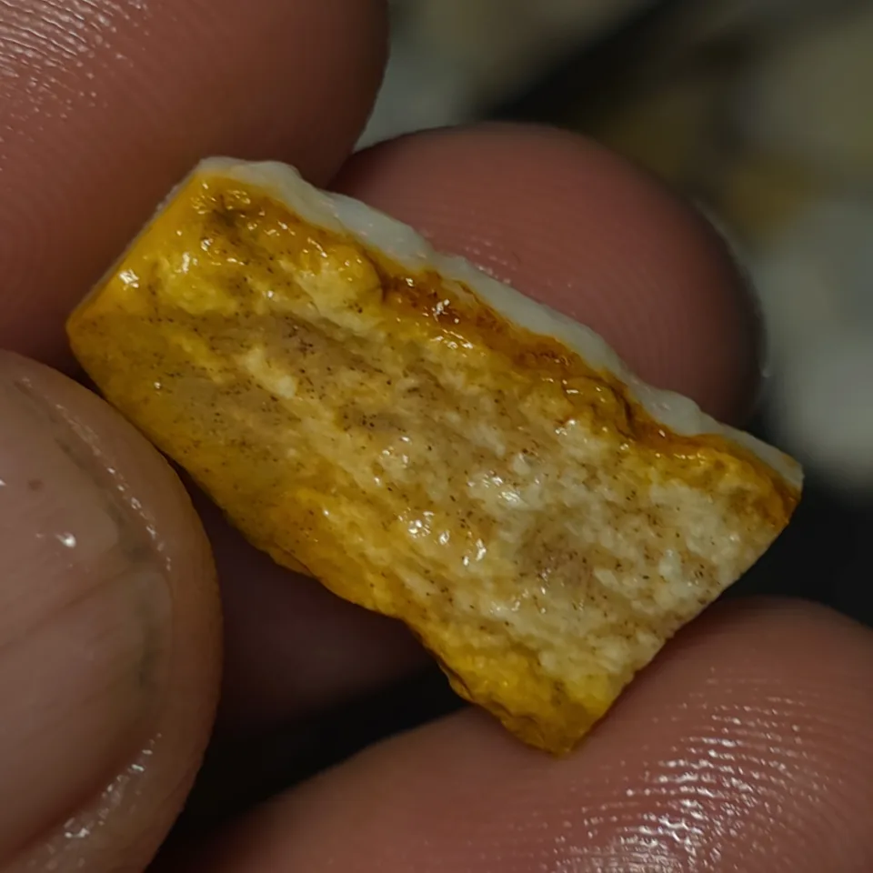 No Reserve-Coober Pedy Opal Gamble Rough  - 4