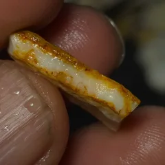 No Reserve-Coober Pedy Opal Gamble Rough  - 6
