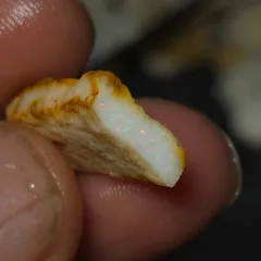 No Reserve-Coober Pedy Opal Gamble Rough  - 10