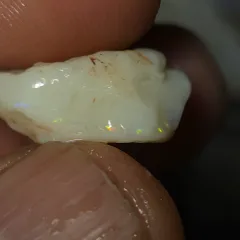 No Reserve-Coober Pedy Opal Gamble Rough  - 5