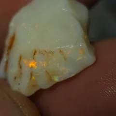 No Reserve-Coober Pedy Opal Gamble Rough  - 9
