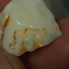 No Reserve-Coober Pedy Opal Gamble Rough  - 10