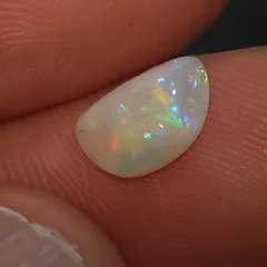 Coober Pedy loose opal - 1