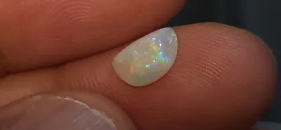 Coober Pedy loose opal