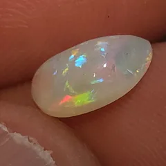 Coober Pedy loose opal - 2