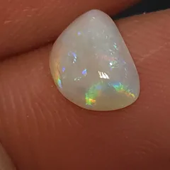 Coober Pedy loose opal - 6