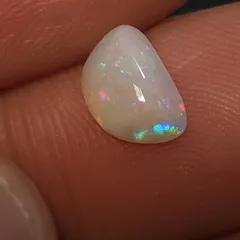Coober Pedy loose opal - 7