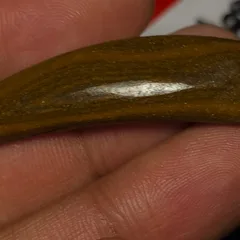 Australian Boulder Opal Rub  - 3