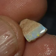 No Reserve-Coober Pedy Opal Gamble Rough  - 1