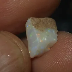 No Reserve-Coober Pedy Opal Gamble Rough  - 9