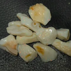 75 Carats-Coober Pedy Opal Rough  - 1