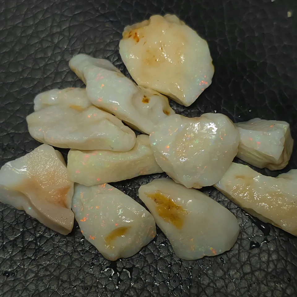 75 Carats-Coober Pedy Opal Rough