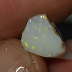 No Reserve-Coober Pedy Opal Gamble Rough  - 8