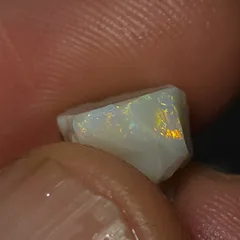 No Reserve-Coober Pedy Opal Gamble Rough  - 3