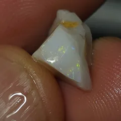 No Reserve-Coober Pedy Opal Gamble Rough  - 4