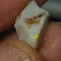 No Reserve-Coober Pedy Opal Gamble Rough  - 5