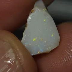 No Reserve-Coober Pedy Opal Gamble Rough  - 6