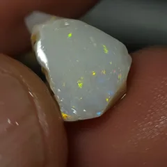 No Reserve-Coober Pedy Opal Gamble Rough  - 1