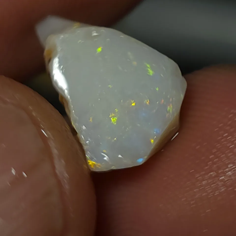 No Reserve-Coober Pedy Opal Gamble Rough
