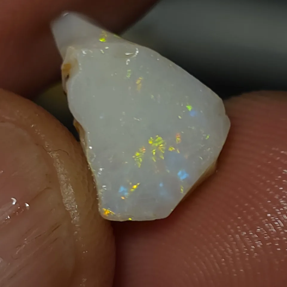 No Reserve-Coober Pedy Opal Gamble Rough - 9