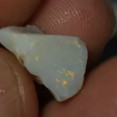 No Reserve-Coober Pedy Opal Gamble Rough  - 10