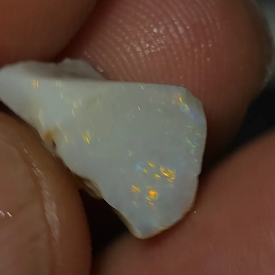 No Reserve-Coober Pedy Opal Gamble Rough - 10