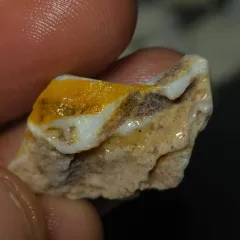 No Reserve-Coober Pedy Opal Gamble Rough  - 4