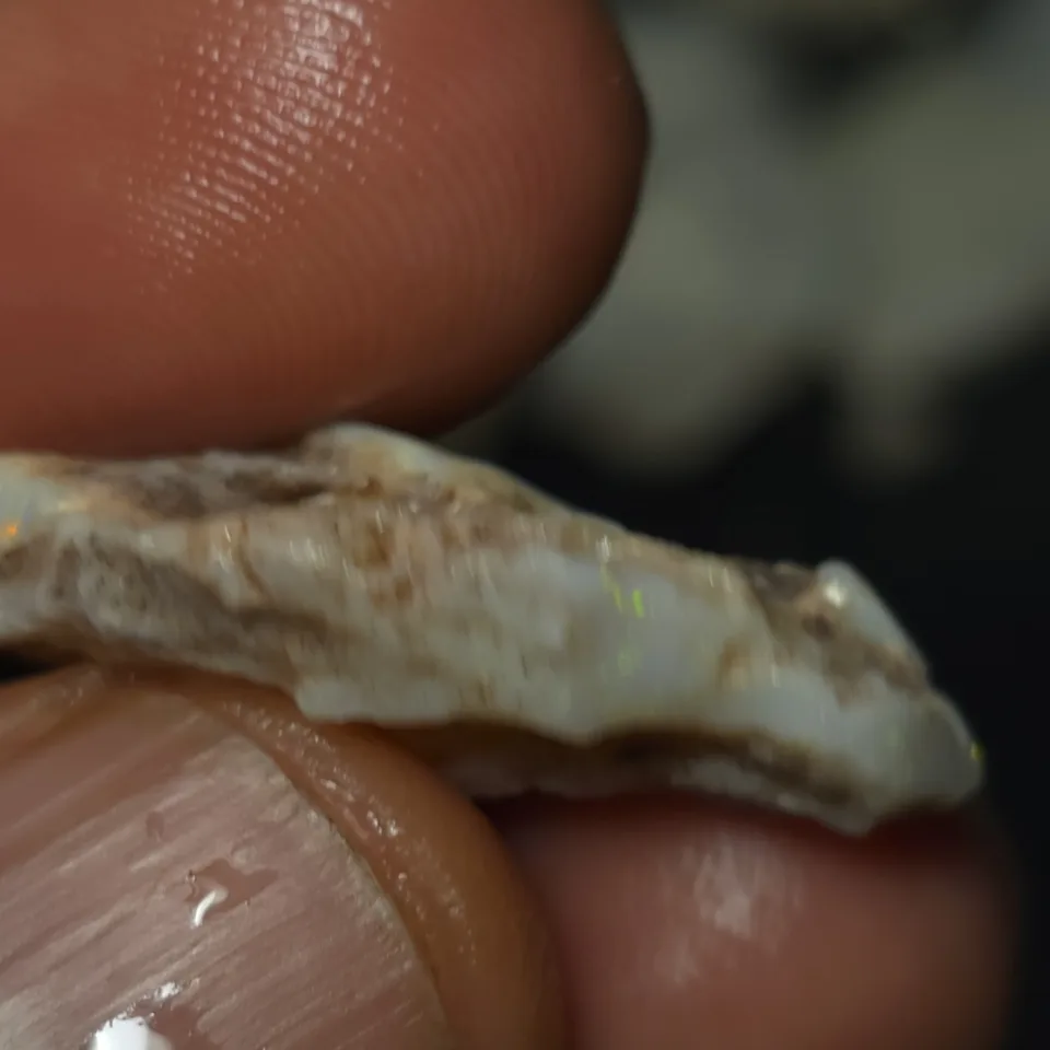 No Reserve-Coober Pedy Opal Gamble Rough - 2