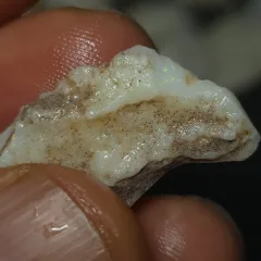 No Reserve-Coober Pedy Opal Gamble Rough  - 3