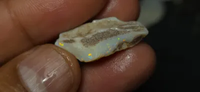 No Reserve-Coober Pedy Opal Gamble Rough 