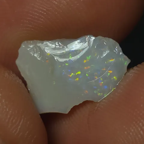 No Reserve-Coober Pedy Gamble Opal Rough