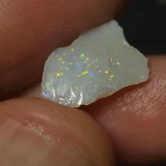No Reserve-Coober Pedy Gamble Opal Rough  - 3