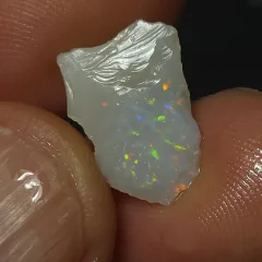 No Reserve-Coober Pedy Gamble Opal Rough  - 4