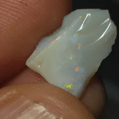 No Reserve-Coober Pedy Gamble Opal Rough  - 5