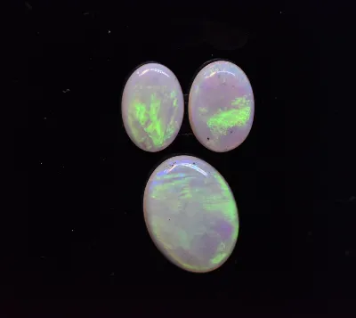 Coober Pedy Solid loose Opal