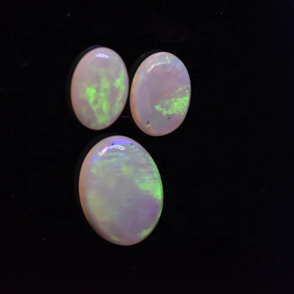 Coober Pedy Solid loose Opal - 2