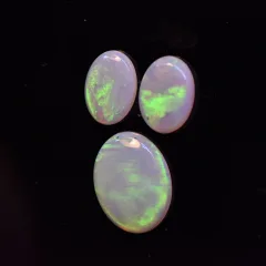 Coober Pedy Solid loose Opal - 3