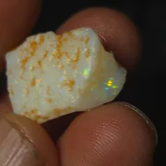 16.1 Carats Coober Pedy Opal Rough  - 3