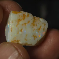 16.1 Carats Coober Pedy Opal Rough  - 7