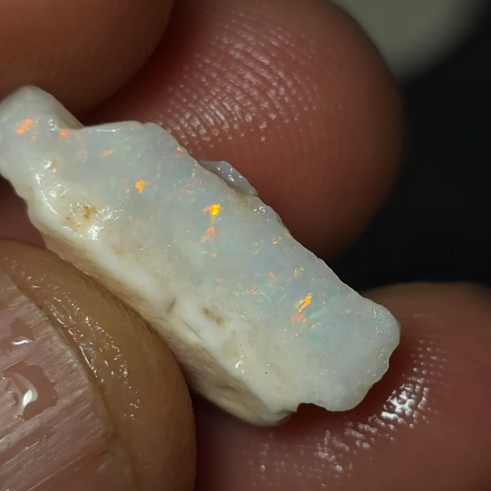 No Reserve-Coober Pedy Opal Gamble Rough