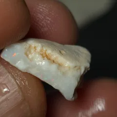 No Reserve-Coober Pedy Opal Gamble Rough  - 2