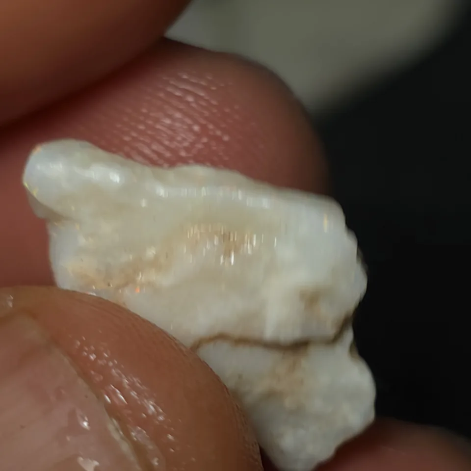No Reserve-Coober Pedy Opal Gamble Rough - 3