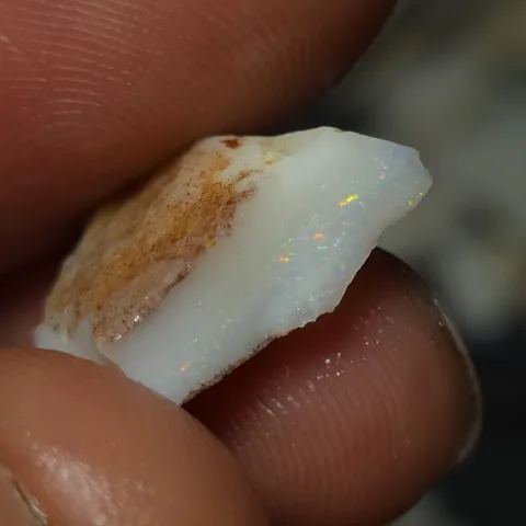 No Reserve-Coober Pedy Opal Gamble Rough
