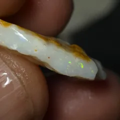 No Reserve-Coober Pedy Opal Gamble Rough  - 1