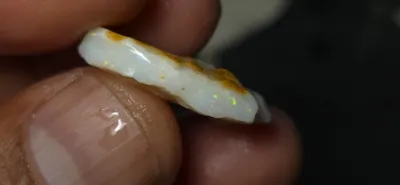 No Reserve-Coober Pedy Opal Gamble Rough 