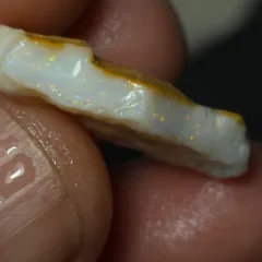 No Reserve-Coober Pedy Opal Gamble Rough  - 5