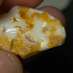 No Reserve-Coober Pedy Opal Gamble Rough  - 7